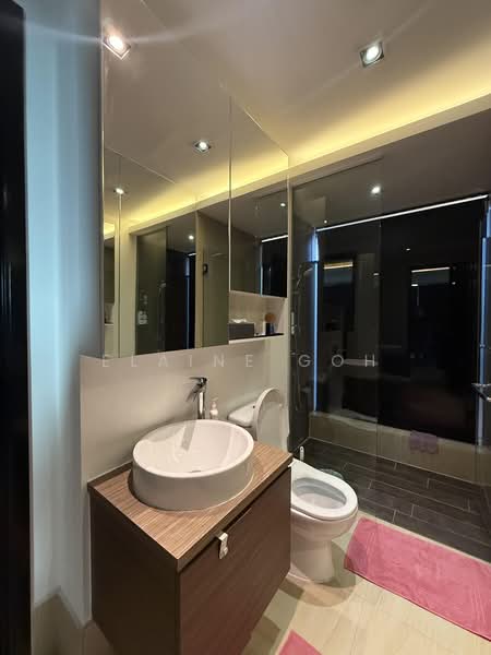 Jalan Senang, Detached House, 4 Bedrooms, 3,466 sqft, Detached House For Sale, by Elaine Goh, 500171469 - Bathroom - PropertyGuru.com.sg