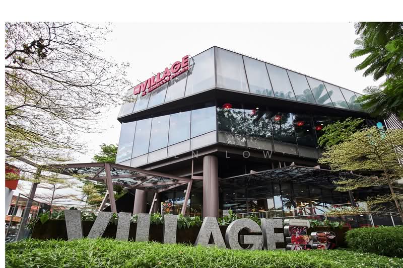 ❤️ Brand New 2.5+Basement Storey Corner-T @ Brighton Cres, Serangoon Garden, Lor Chuan❤️ 8897.I732, Brighten Crescent, 6 Bedrooms, 6,000 sqft, Corner Terrace For Sale, by Karen Low, 500171470 - Exterior - PropertyGuru.com.sg