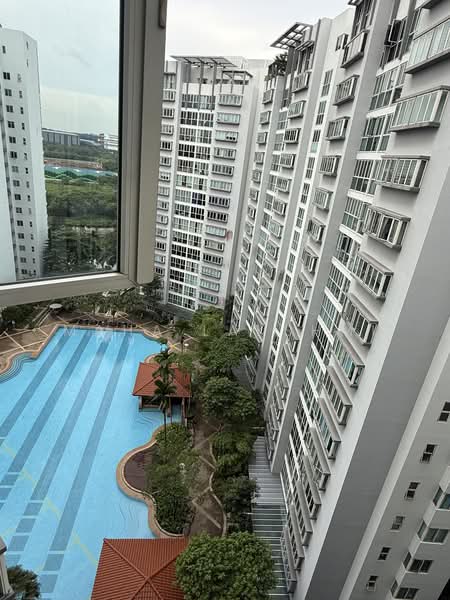 Rio Vista, 10 Upper Serangoon View, 2 Bedrooms, 1,066 sqft, Condominium For Sale, by MAHA LAKSHMI, 500171471 - Exterior - PropertyGuru.com.sg