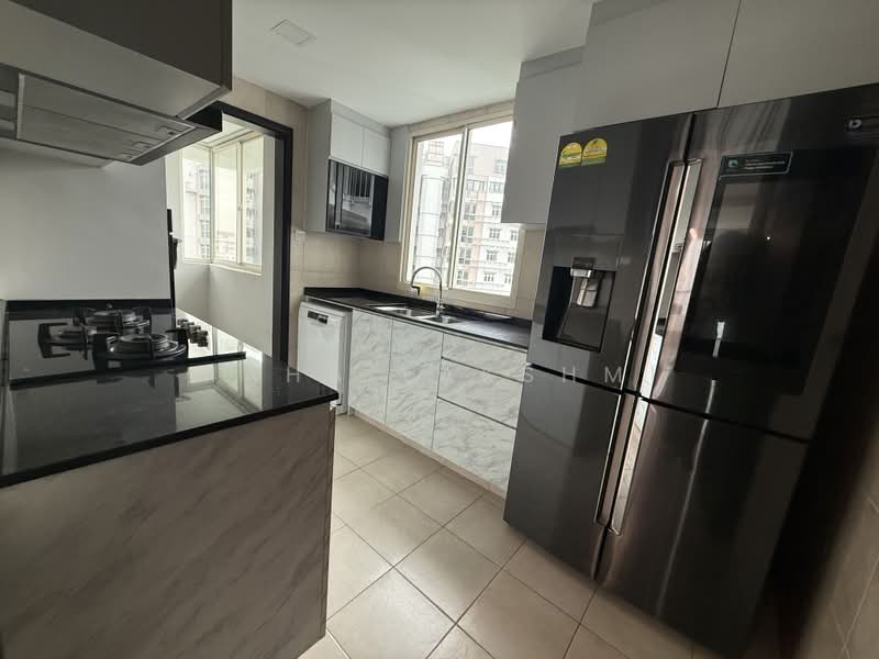 Rio Vista, 10 Upper Serangoon View, 2 Bedrooms, 1,066 sqft, Condominium For Sale, by MAHA LAKSHMI, 500171471 - Kitchen - PropertyGuru.com.sg