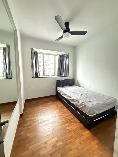 Rio Vista, 10 Upper Serangoon View, 2 Bedrooms, 1,066 sqft, Condominium For Sale, by MAHA LAKSHMI, 500171471 - Bedroom - PropertyGuru.com.sg