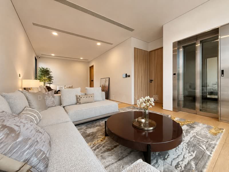 ⭐️WITHIN 1KM OF SCGS (PRIMARY) | RARE BRAND NEW MODERN 2.5-STY CORNER TER NEAR BOTANIC GARDENS MRT⭐️, Kheam Hock Road Trevose Tempua University Bahasa Unggas Seni Tudor Camborne Ilmu Adat Sejarah Shelford Watten Hillcrest Berrima Narooma Dalkeith Harlyn Merryn Harom Setangkai Princess Wales Prince Coronation King's Queen's Duke's Duchess Prince Lily, 6 Bedrooms, 7,898 sqft, Corner Terrace For Sale, by Damian Tan 陈係赈, 500171473 - Master Living - PropertyGuru.com.sg
