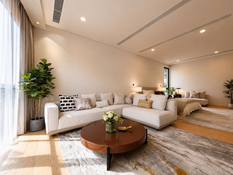 ⭐️WITHIN 1KM OF SCGS (PRIMARY) | RARE BRAND NEW MODERN 2.5-STY CORNER TER NEAR BOTANIC GARDENS MRT⭐️, Kheam Hock Road Trevose Tempua University Bahasa Unggas Seni Tudor Camborne Ilmu Adat Sejarah Shelford Watten Hillcrest Berrima Narooma Dalkeith Harlyn Merryn Harom Setangkai Princess Wales Prince Coronation King's Queen's Duke's Duchess Prince Lily, 6 Bedrooms, 7,898 sqft, Corner Terrace For Sale, by Damian Tan 陈係赈, 500171473 - Master Living - PropertyGuru.com.sg
