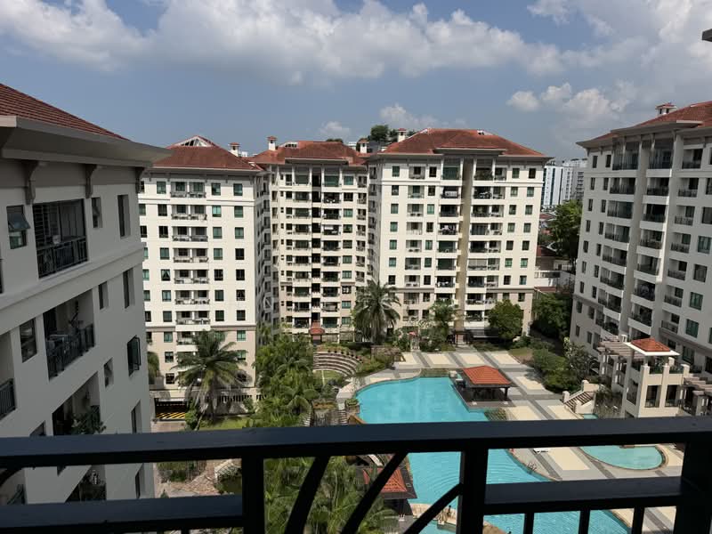 Hillbrooks, 88 Hillview Avenue, 3 Bedrooms, 1,066 sqft, Condominium For Sale, by Annie Chua, 500171474 - Exterior - PropertyGuru.com.sg