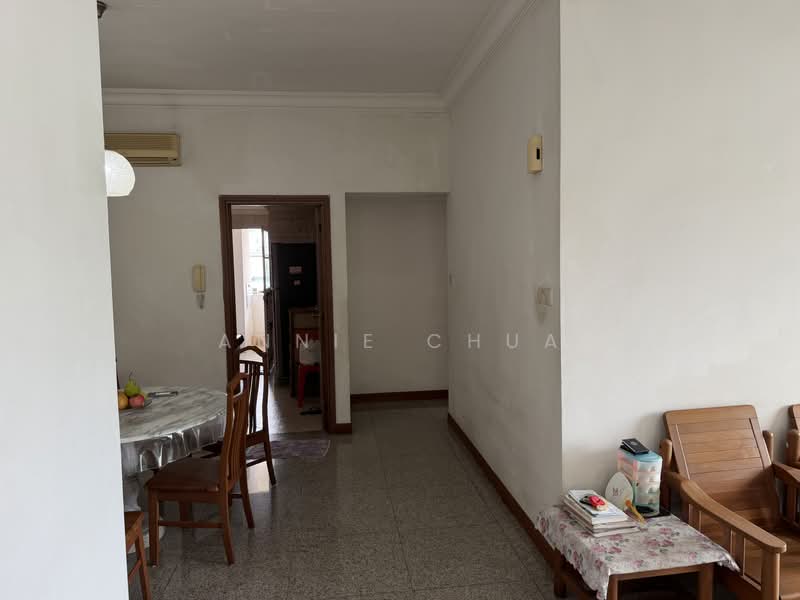 Hillbrooks, 88 Hillview Avenue, 3 Bedrooms, 1,066 sqft, Condominium For Sale, by Annie Chua, 500171474 - Interior - PropertyGuru.com.sg