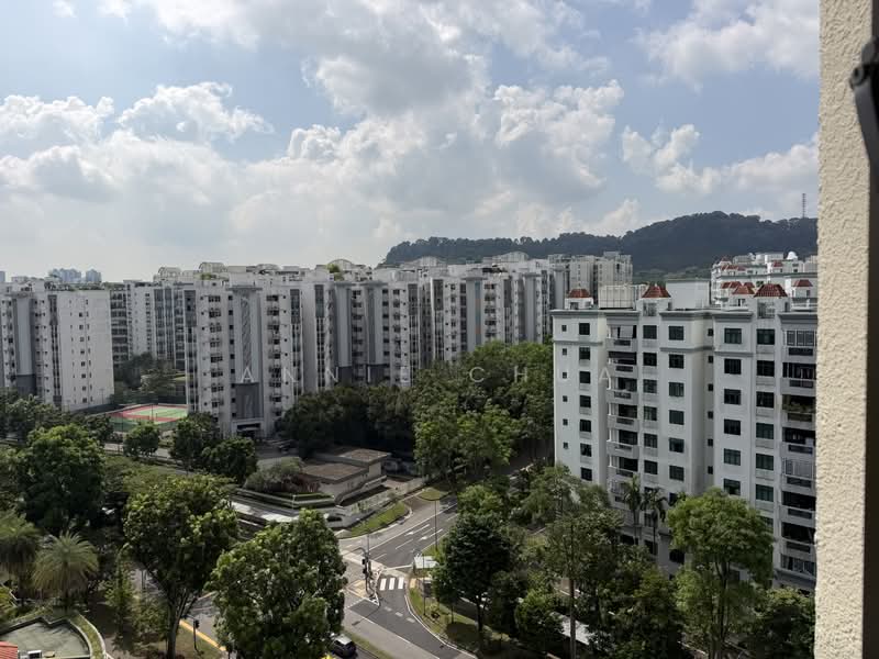 Hillbrooks, 88 Hillview Avenue, 3 Bedrooms, 1,066 sqft, Condominium For Sale, by Annie Chua, 500171474 - Exterior - PropertyGuru.com.sg