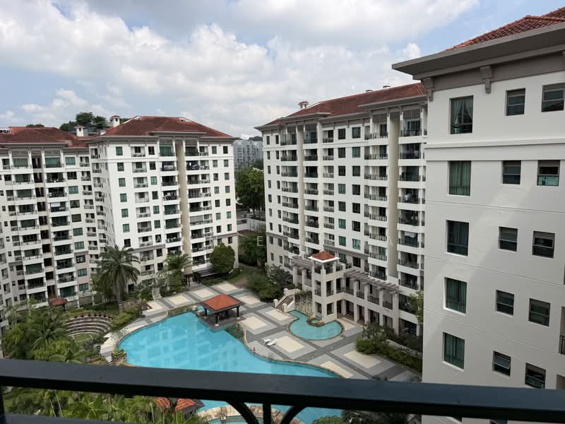 Hillbrooks, 88 Hillview Avenue, 3 Bedrooms, 1,066 sqft, Condominium For Sale, by Annie Chua, 500171474 - Exterior - PropertyGuru.com.sg