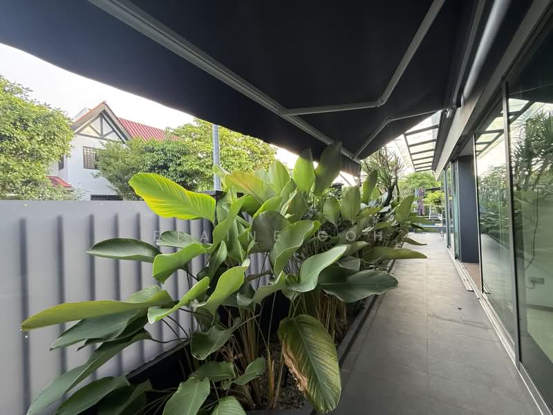 Kembangan Estate, Detached House, 4 Bedrooms, 3,466 sqft, Detached House For Sale, by Elaine Goh, 500171479 - Exterior - PropertyGuru.com.sg