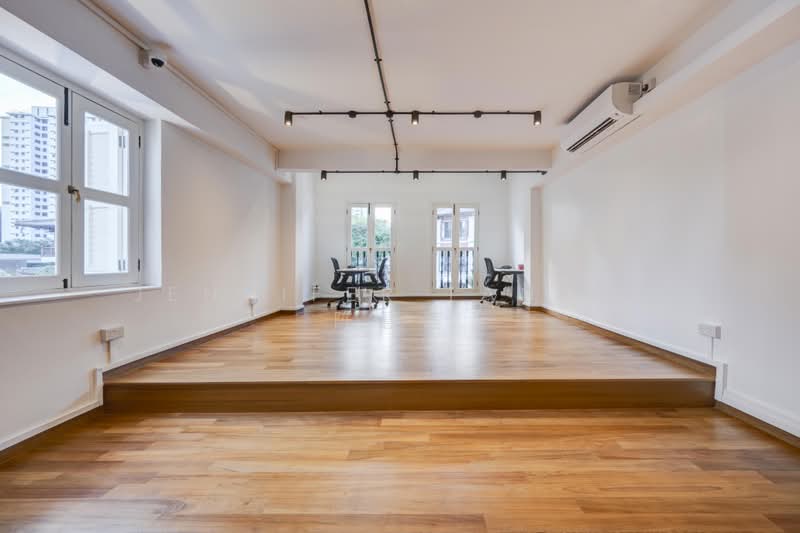 South Bridge Road Shophouse, 999yrs, 1-min MRT, F&B, Heavy Traffic, South Bridge Road, 4,000 sqft, Shop / Shophouse For Sale, by Jennifer Tan WL 陈慧莲, 500171483 - Interior - CommercialGuru.com.sg
