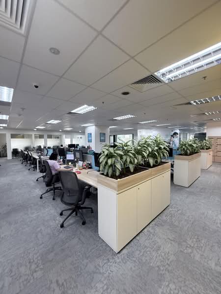 Shenton House, 3 Shenton Way, 10,000 sqft, Office For Rent, by Lillian Koh, 500171487 - Interior - CommercialGuru.com.sg