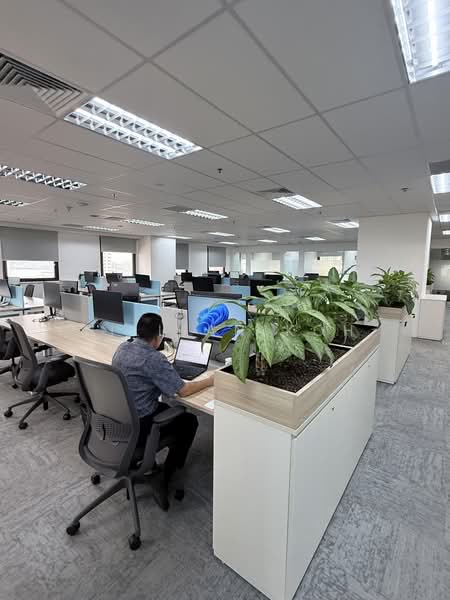 Shenton House, 3 Shenton Way, 10,000 sqft, Office For Rent, by Lillian Koh, 500171487 - Interior - CommercialGuru.com.sg
