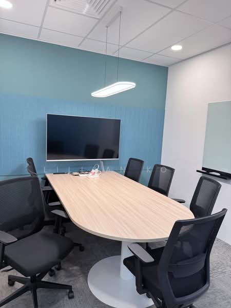 Shenton House, 3 Shenton Way, 10,000 sqft, Office For Rent, by Lillian Koh, 500171487 - Interior - CommercialGuru.com.sg
