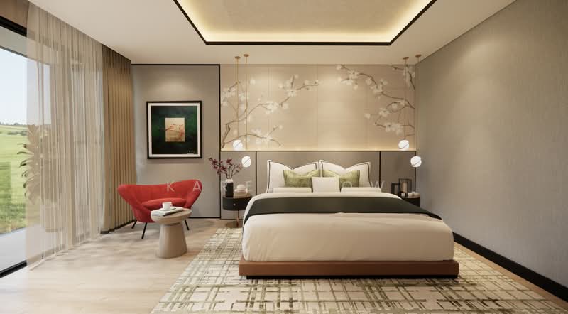 ❤️ Luxurious Brand New 2.5 Storey Semi-D @ Jalan Jambu Mawar ❤️ 8897 I732, Jalan Jambu Mawar. Call 8897 I732, 6 Bedrooms, 9,000 sqft, Semi-Detached House For Sale, by Karen Low, 500171488 - PropertyGuru.com.sg