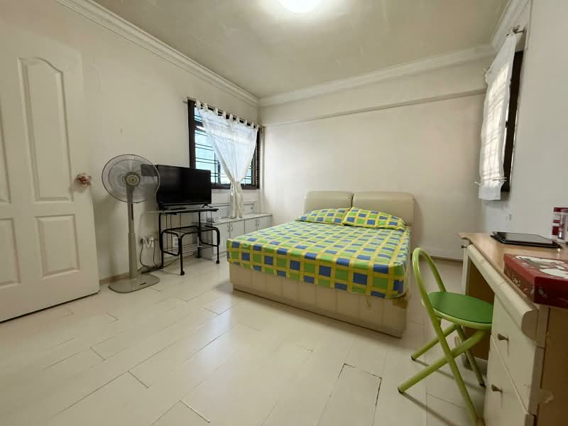 307D Anchorvale Road, 307D Anchorvale Road, 3 Bedrooms, 1,184 sqft, HDB Flat For Sale, by Melissa Hoo, 500171489 - Master Bedroom - PropertyGuru.com.sg