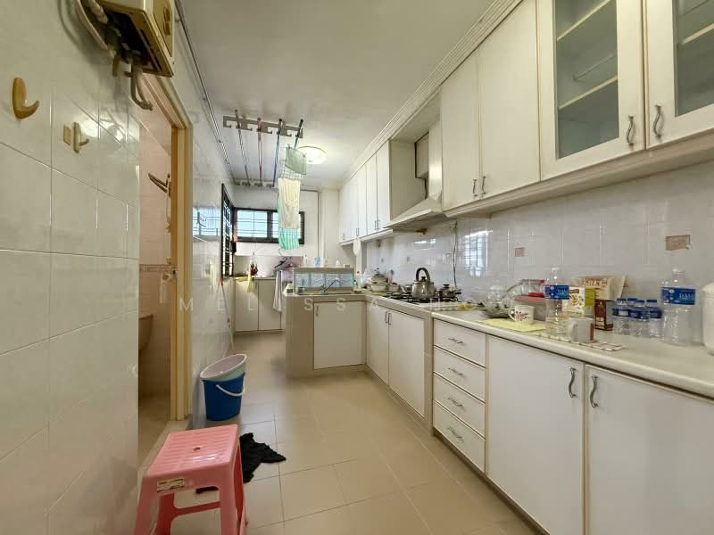 307D Anchorvale Road, 307D Anchorvale Road, 3 Bedrooms, 1,184 sqft, HDB Flat For Sale, by Melissa Hoo, 500171489 - Kitchen - PropertyGuru.com.sg