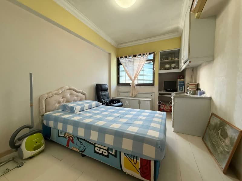 307D Anchorvale Road, 307D Anchorvale Road, 3 Bedrooms, 1,184 sqft, HDB Flat For Sale, by Melissa Hoo, 500171489 - Common Bedroom 2 - PropertyGuru.com.sg