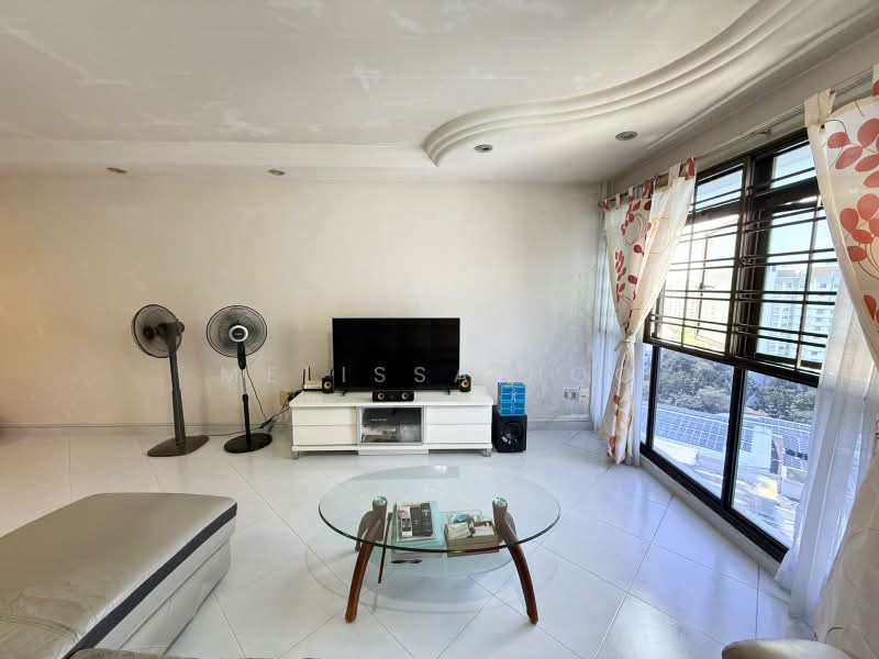 307D Anchorvale Road, 307D Anchorvale Road, 3 Bedrooms, 1,184 sqft, HDB Flat For Sale, by Melissa Hoo, 500171489 - Living Room - PropertyGuru.com.sg