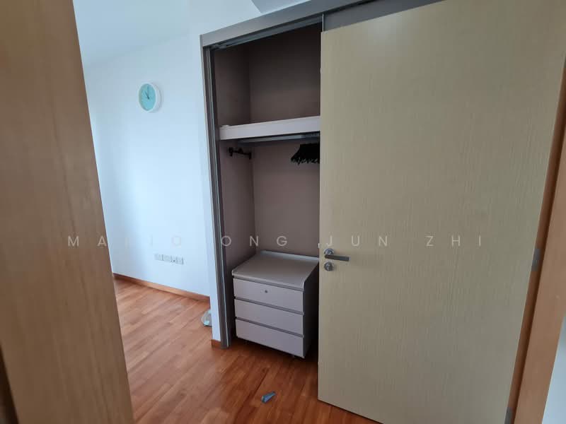 Eight Courtyards, 2 Canberra Drive, Room Rental, 120 sqft, Condominium For Rent, by Mario Ong Jun Zhi, 500171490 - Interior - PropertyGuru.com.sg