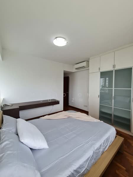 The Warren, 37 Choa Chu Kang Loop, Room Rental, 120 sqft, Apartment For Rent, by Mario Ong Jun Zhi, 500171491 - Bedroom - PropertyGuru.com.sg