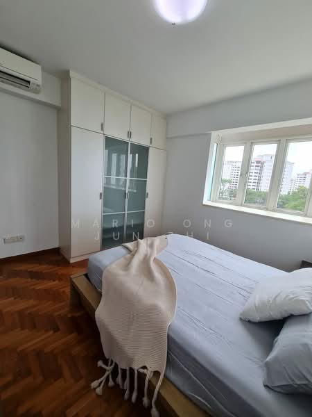 The Warren, 37 Choa Chu Kang Loop, Room Rental, 120 sqft, Apartment For Rent, by Mario Ong Jun Zhi, 500171491 - Bedroom - PropertyGuru.com.sg
