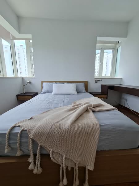 The Warren, 37 Choa Chu Kang Loop, Room Rental, 120 sqft, Apartment For Rent, by Mario Ong Jun Zhi, 500171491 - Bedroom - PropertyGuru.com.sg