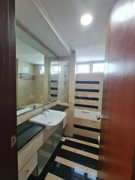 The Warren, 37 Choa Chu Kang Loop, Room Rental, 120 sqft, Apartment For Rent, by Mario Ong Jun Zhi, 500171491 - Bathroom - PropertyGuru.com.sg