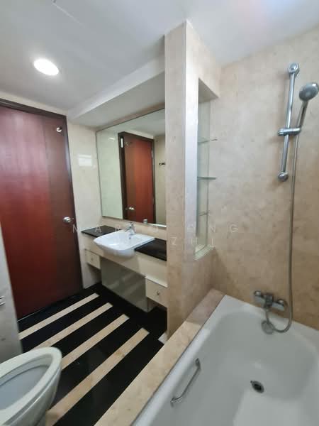 The Warren, 37 Choa Chu Kang Loop, Room Rental, 120 sqft, Apartment For Rent, by Mario Ong Jun Zhi, 500171491 - Bathroom - PropertyGuru.com.sg