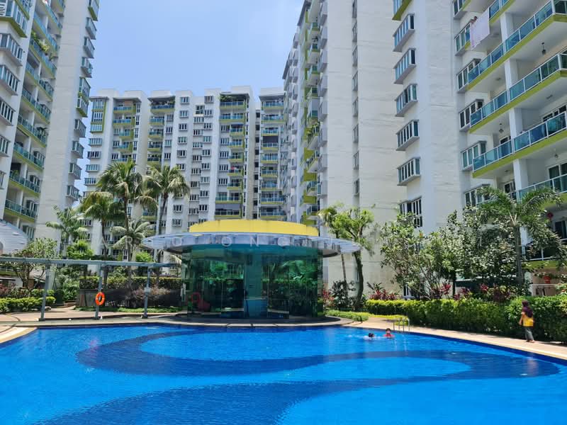 The Warren, 37 Choa Chu Kang Loop, Room Rental, 120 sqft, Apartment For Rent, by Mario Ong Jun Zhi, 500171491 - PropertyGuru.com.sg