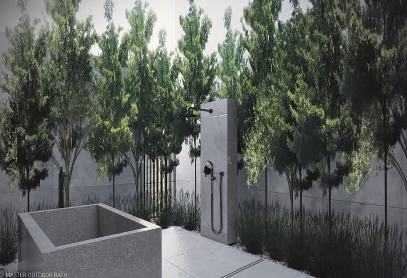 Brand New 3.5 Storey Semi-D @Stevens MRT Stevens Dr Robin Walk / Close / Lane 8897 I732, Robin Walk / Close / Lane.  Call 8897 I732, 6 Bedrooms, 8,527 sqft, Semi-Detached House For Sale, by Karen Low, 500171492 - PropertyGuru.com.sg