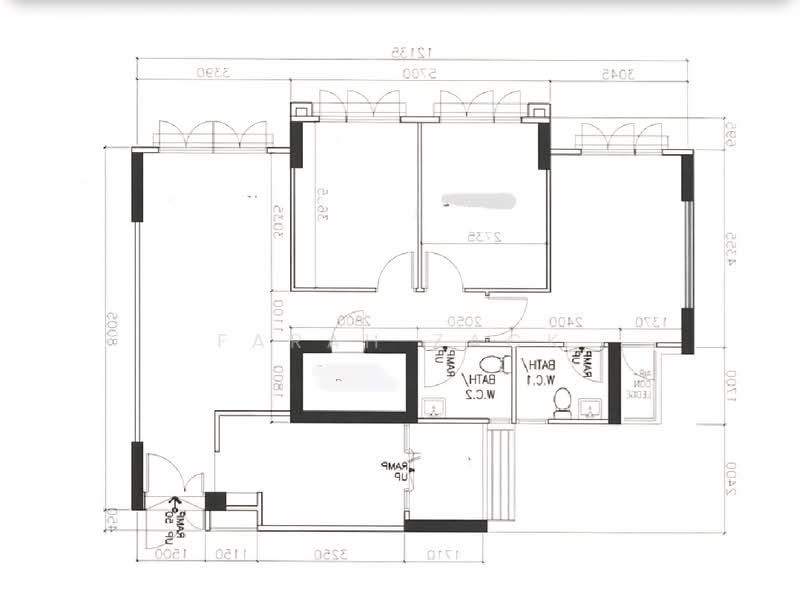424D Yishun Avenue 11, 424D Yishun Avenue 11, 3 Bedrooms, 990 sqft, HDB Flat For Sale, by Farah Zack, 500171497 - PropertyGuru.com.sg