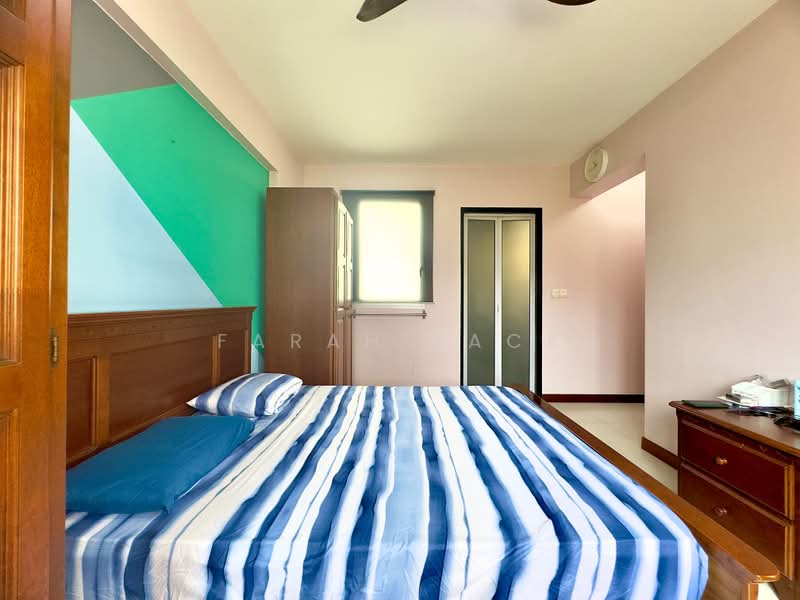 424D Yishun Avenue 11, 424D Yishun Avenue 11, 3 Bedrooms, 990 sqft, HDB Flat For Sale, by Farah Zack, 500171497 - Bedroom - PropertyGuru.com.sg