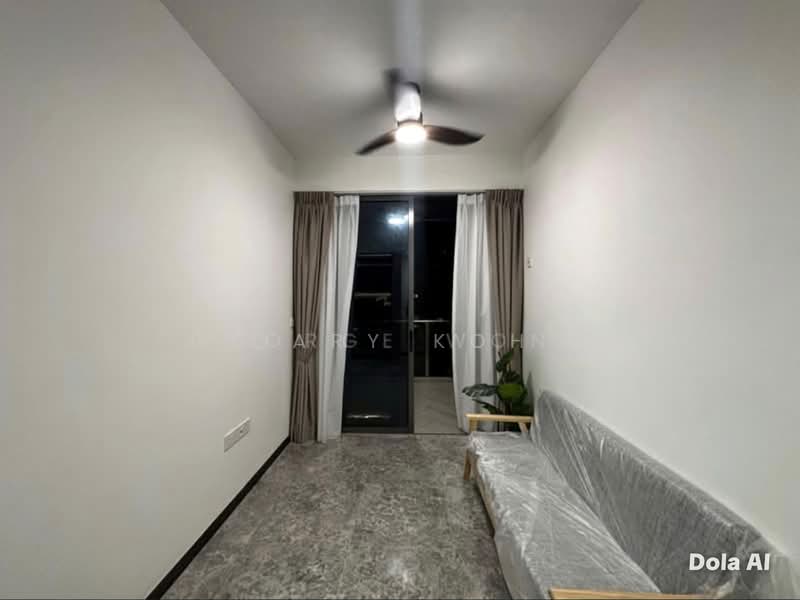 RV Altitude, 344 River Valley Road, Room Rental, 450 sqft, Condominium For Rent, by Gary Koh, 500171500 - Living Room - PropertyGuru.com.sg