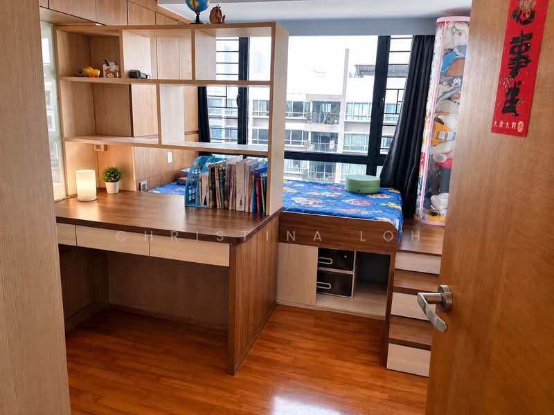 515B Tampines Central 7, 515B Tampines Central 7, 3 Bedrooms, 1,152 sqft, HDB Flat For Sale, by Christina Loh, 500171501 - Bedroom - PropertyGuru.com.sg