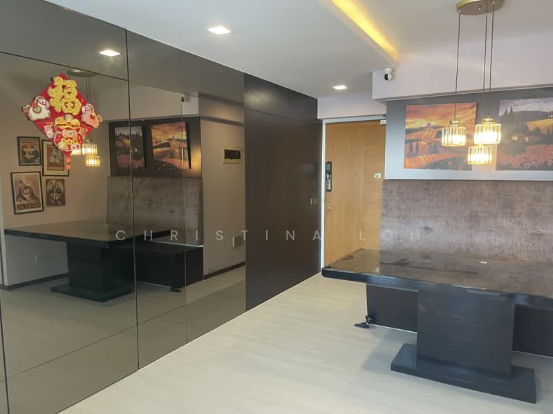 515B Tampines Central 7, 515B Tampines Central 7, 3 Bedrooms, 1,152 sqft, HDB Flat For Sale, by Christina Loh, 500171501 - PropertyGuru.com.sg