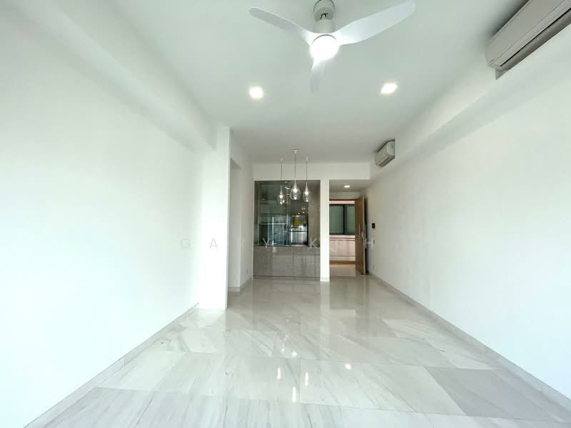 Rivergate, 99 Robertson Quay, 2 Bedrooms, 1,033 sqft, Condominium For Rent, by Gary Koh, 500171504 - Living Room - PropertyGuru.com.sg