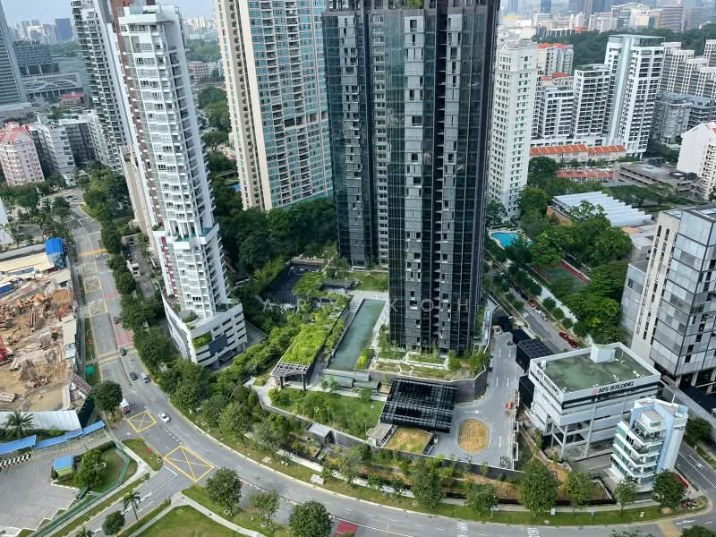 Rivergate, 99 Robertson Quay, 2 Bedrooms, 1,033 sqft, Condominium For Rent, by Gary Koh, 500171504 - Exterior - PropertyGuru.com.sg