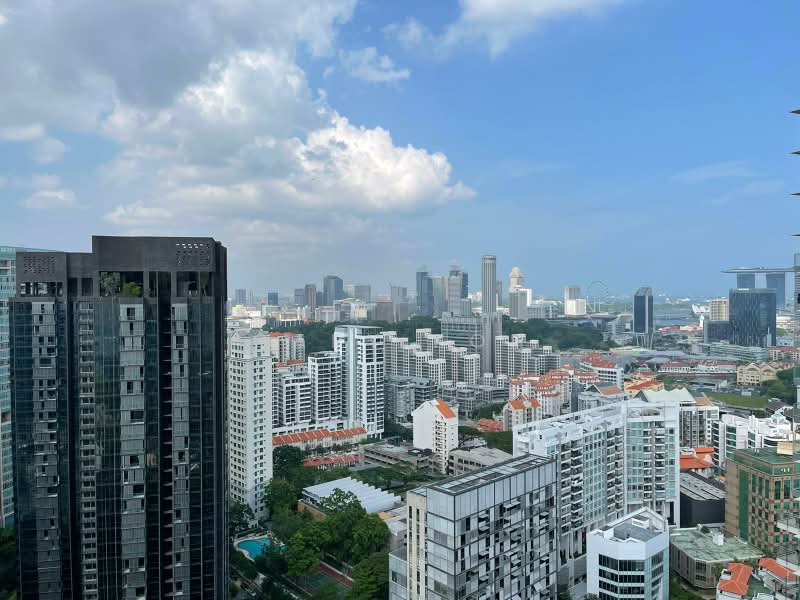 Rivergate, 99 Robertson Quay, 2 Bedrooms, 1,033 sqft, Condominium For Rent, by Gary Koh, 500171504 - Exterior - PropertyGuru.com.sg