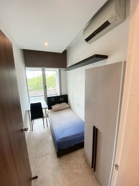 Cheap Bedroom @ Novena MRT, , Room Rental, 80 sqft, Condominium For Rent, by Alan Tsui 徐先生, 500171506 - Bedroom - PropertyGuru.com.sg