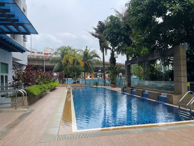 Cheap Bedroom @ Novena MRT, , Room Rental, 80 sqft, Condominium For Rent, by Alan Tsui 徐先生, 500171506 - Exterior - PropertyGuru.com.sg