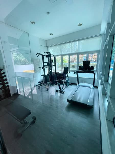 Cheap Bedroom @ Novena MRT, , Room Rental, 80 sqft, Condominium For Rent, by Alan Tsui 徐先生, 500171506 - Gym - PropertyGuru.com.sg