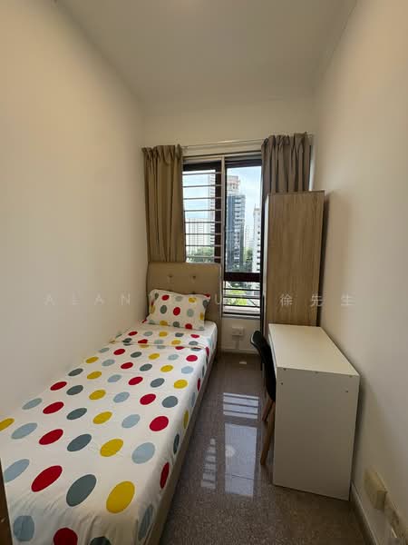 Cheap Bedroom @ Novena MRT, , Room Rental, 60 sqft, Condominium For Rent, by Alan Tsui 徐先生, 500171506 - Bedroom - PropertyGuru.com.sg
