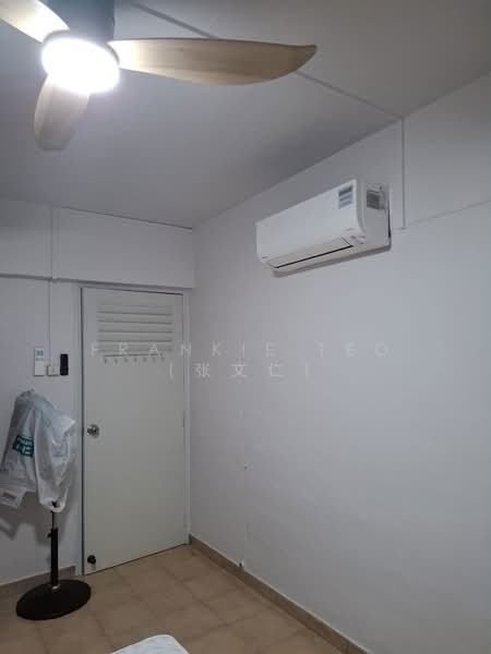 168 Bukit Batok West Avenue 8, 168 Bukit Batok West Avenue 8, Room Rental, 160 sqft, HDB Flat For Rent, by Frankie Teo (张文仁), 500171508 - Interior - PropertyGuru.com.sg