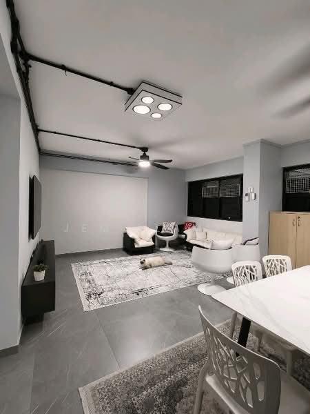 521 Jelapang Road, 521 Jelapang Road, 3 Bedrooms, 1,109 sqft, HDB Flat For Sale, by Jem Slamat, 500171510 - PropertyGuru.com.sg