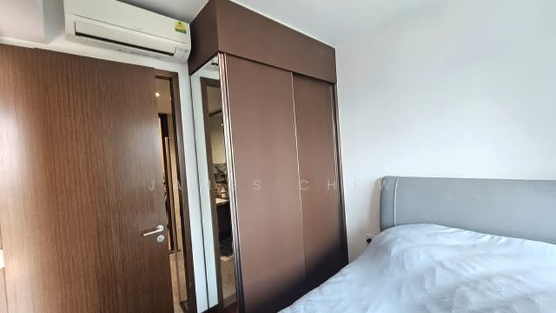 Normanton Park, 47 Normanton Park, 1 Bedroom, 570 sqft, Condominium For Sale, by James Chew, 500171511 - PropertyGuru.com.sg