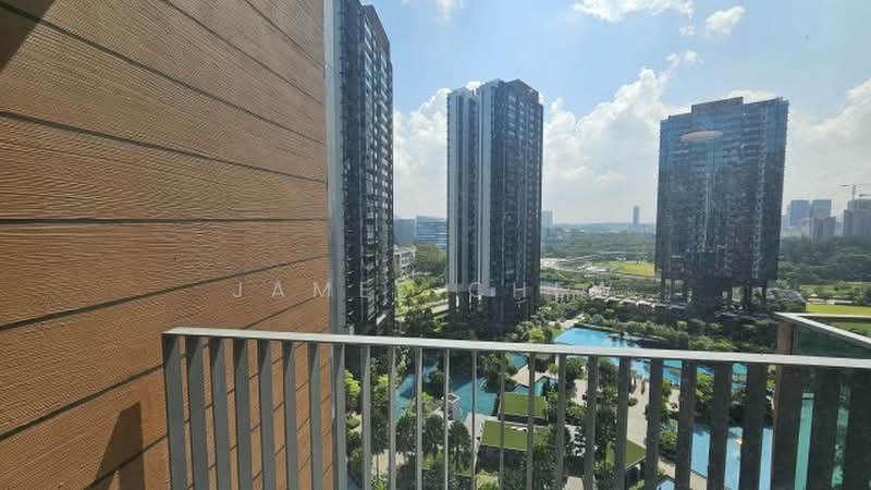 Normanton Park, 47 Normanton Park, 1 Bedroom, 570 sqft, Condominium For Sale, by James Chew, 500171511 - PropertyGuru.com.sg