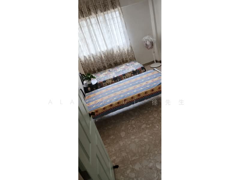 17 Joo Seng Road, 17 Joo Seng Road, Room Rental, 150 sqft, HDB Flat For Rent, by Alan Tsui 徐先生, 500171516 - Bedroom - PropertyGuru.com.sg