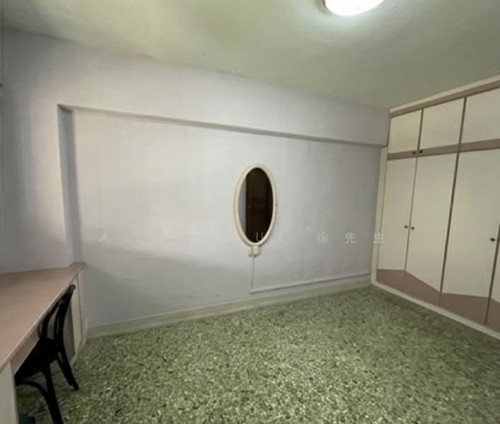 17 Joo Seng Road, 17 Joo Seng Road, Room Rental, 150 sqft, HDB Flat For Rent, by Alan Tsui 徐先生, 500171516 - Bedroom - PropertyGuru.com.sg