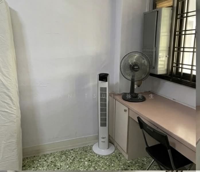 17 Joo Seng Road, 17 Joo Seng Road, Room Rental, 150 sqft, HDB Flat For Rent, by Alan Tsui 徐先生, 500171516 - Study - PropertyGuru.com.sg