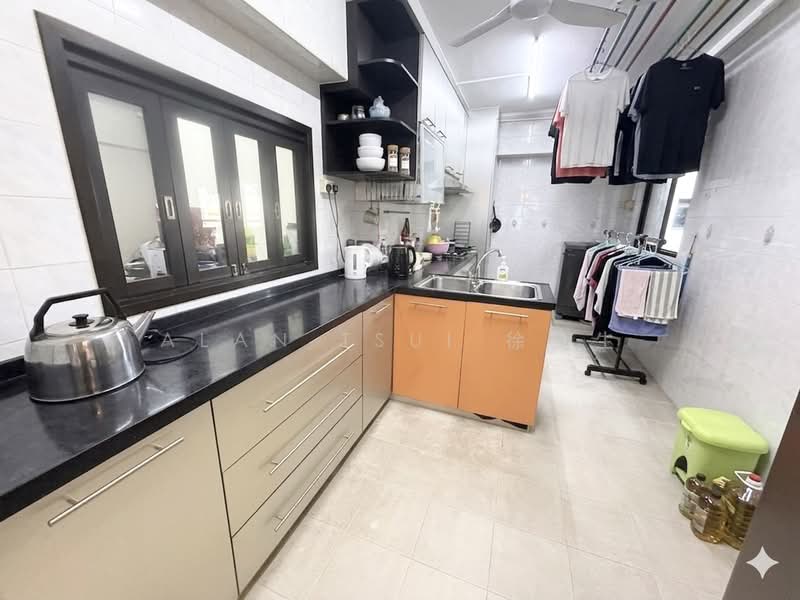 351 Ang Mo Kio Street 32, 351 Ang Mo Kio Street 32, 3 Bedrooms, 1,183 sqft, HDB Flat For Rent, by Alan Tsui 徐先生, 500171517 - Kitchen - PropertyGuru.com.sg