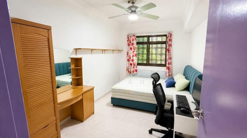 259A Compassvale Road, 259A Compassvale Road, Room Rental, 150 sqft, HDB Flat For Rent, by R. Mani, 500171518 - Bedroom - PropertyGuru.com.sg